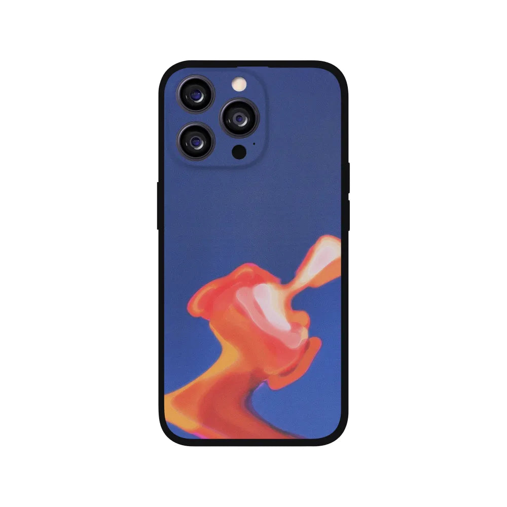 Abstract Phone Case