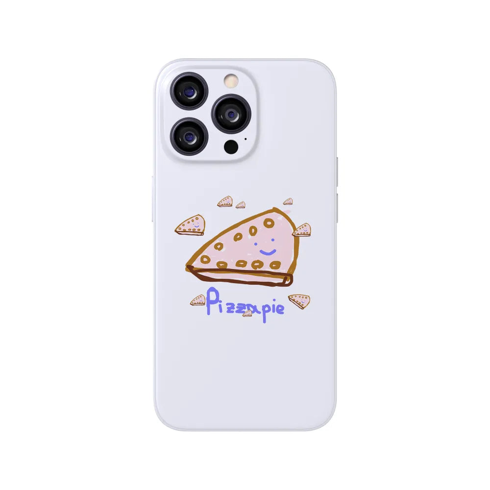 Pizzapie Phone Case