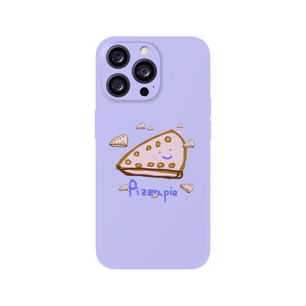 Pizzapie Phone Case