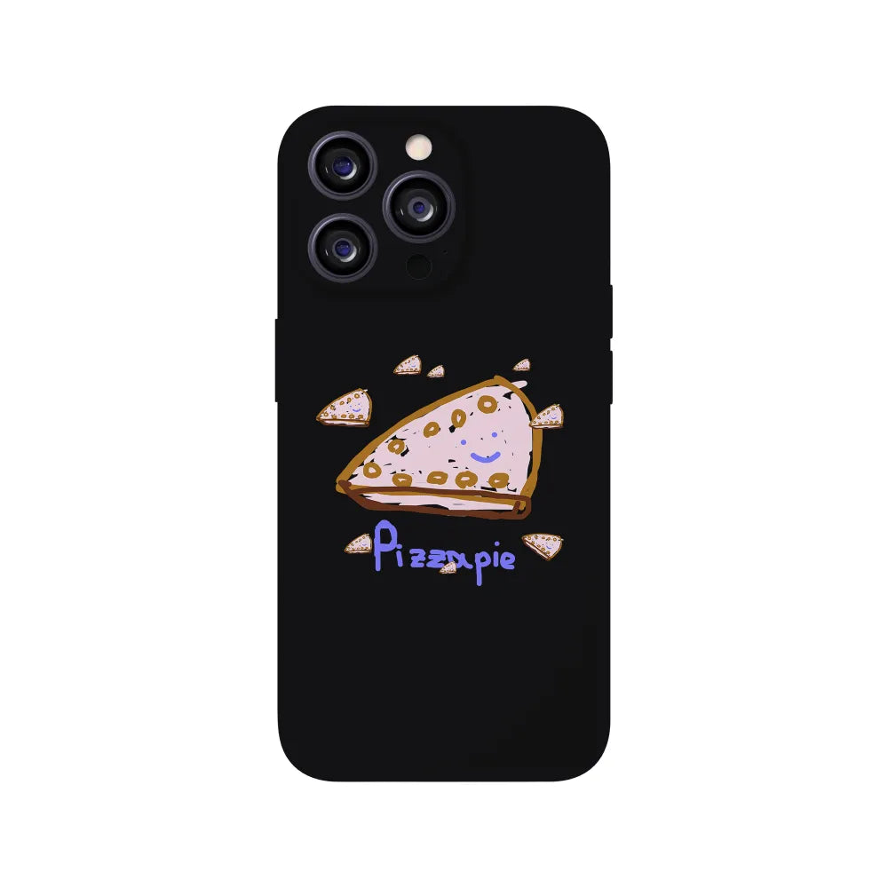 Pizzapie Phone Case