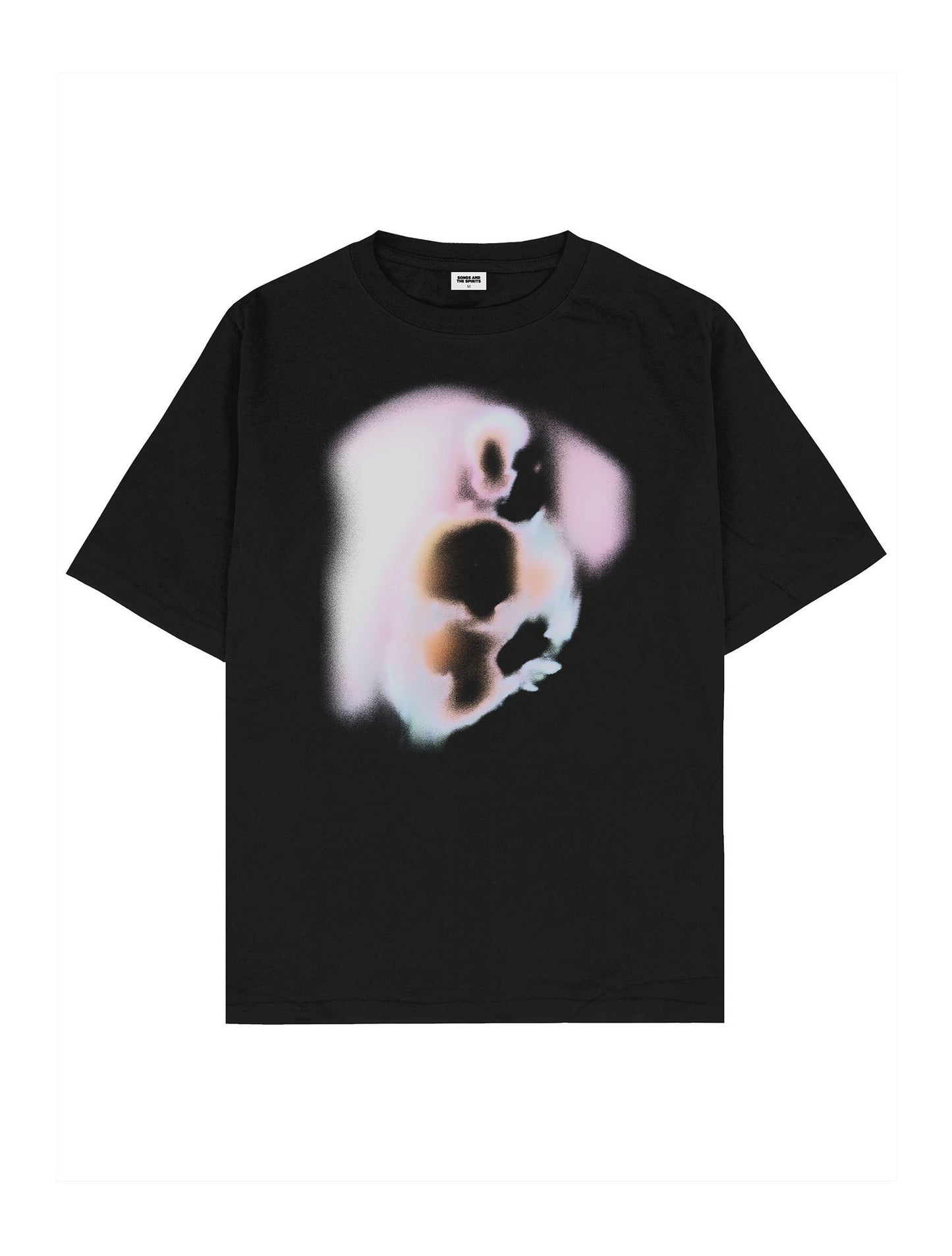 Profound Oversized T-Shirt