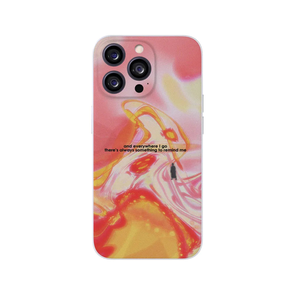 Remind Me Phone Case