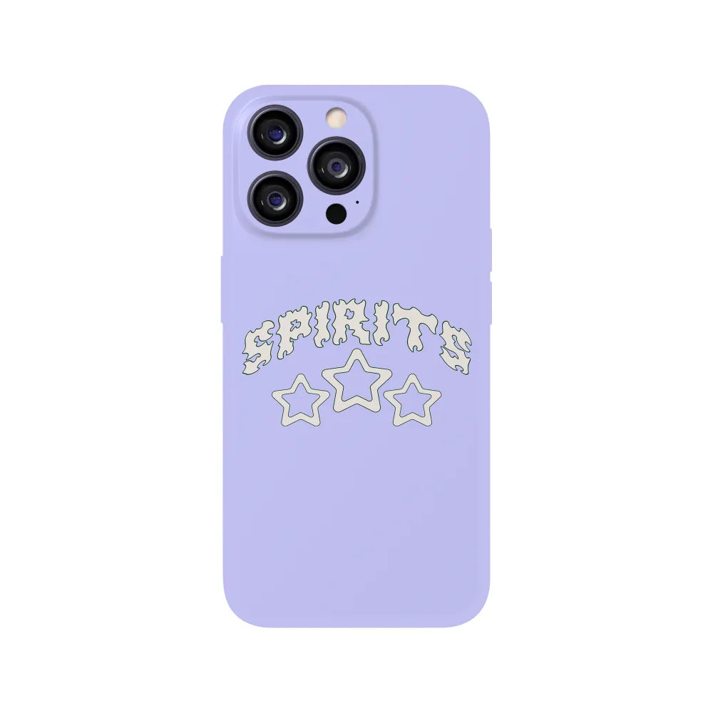 Spirits Phone Case