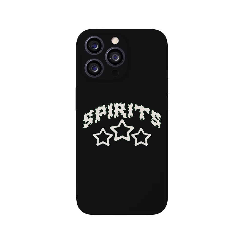 Spirits Phone Case