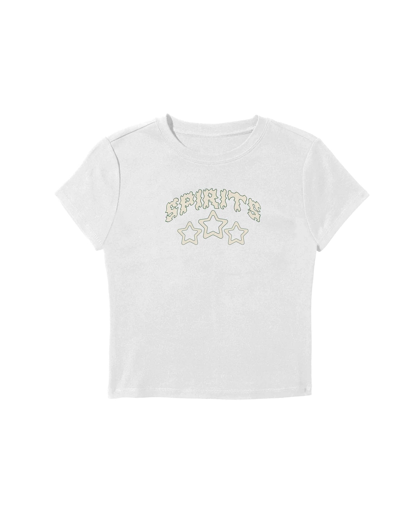 Spirits Baby Tee