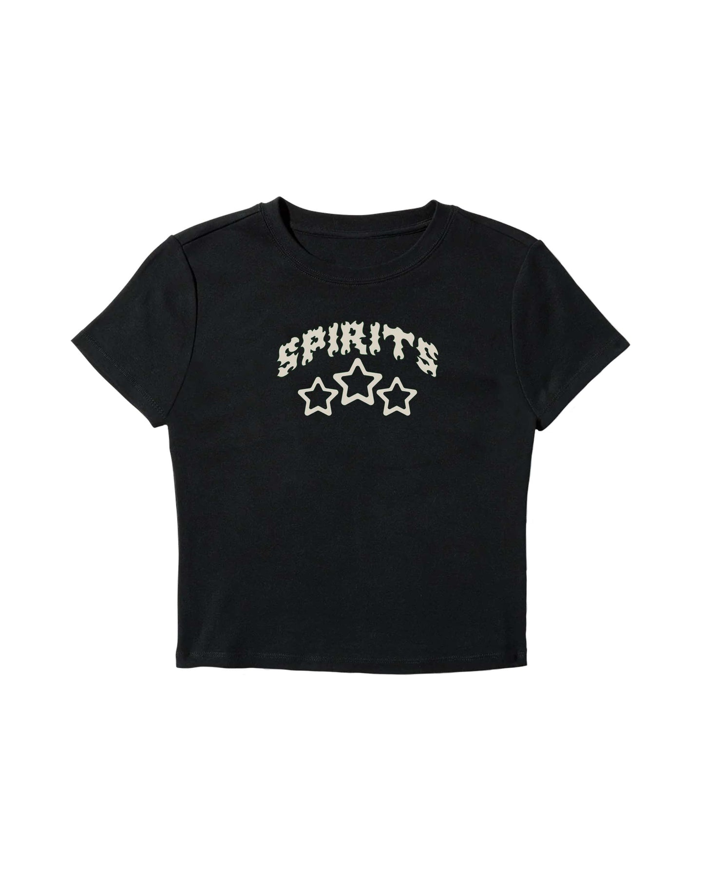 Spirits Baby Tee