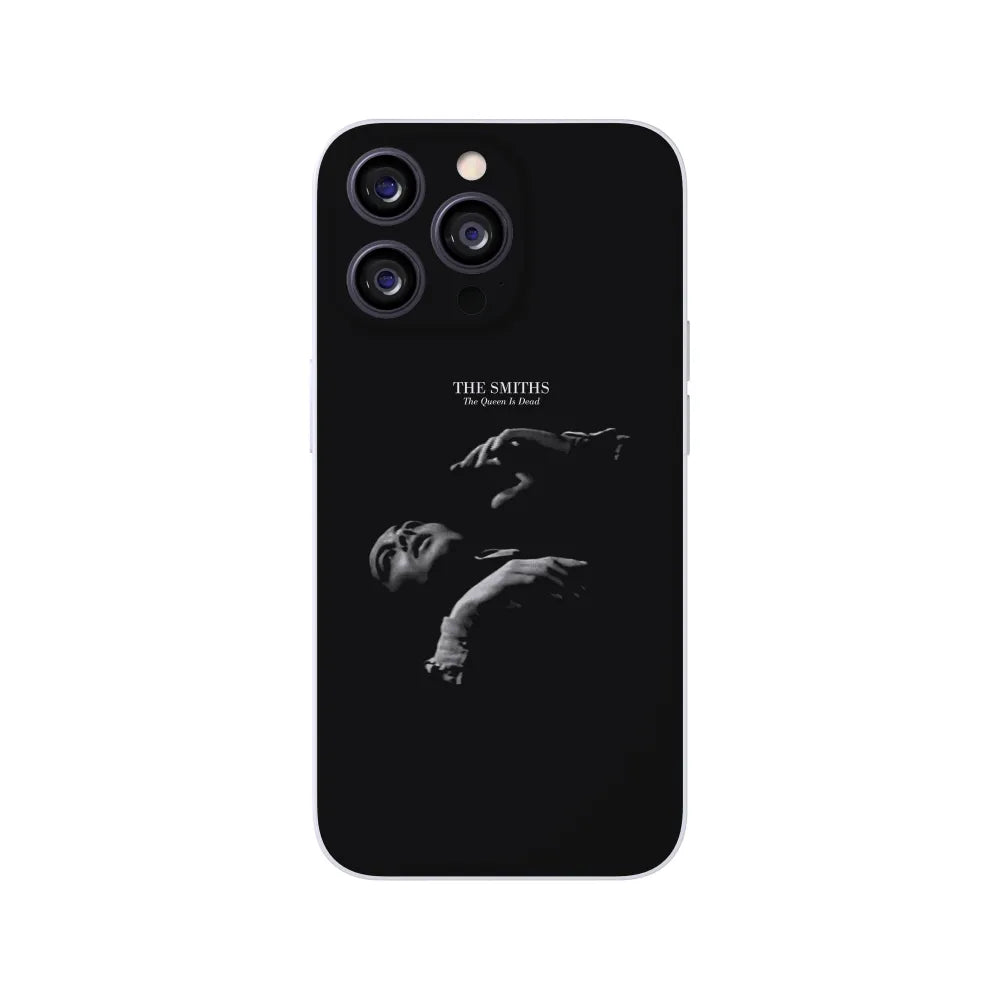 The Queen is Dead Phone Case