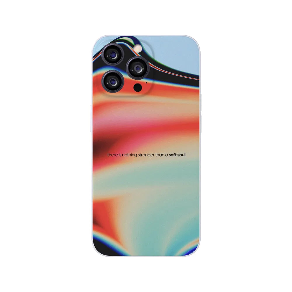 Soft Soul Phone Case