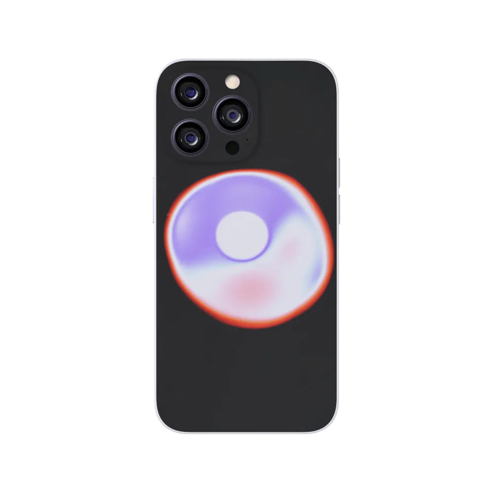 Abstract Phone Case