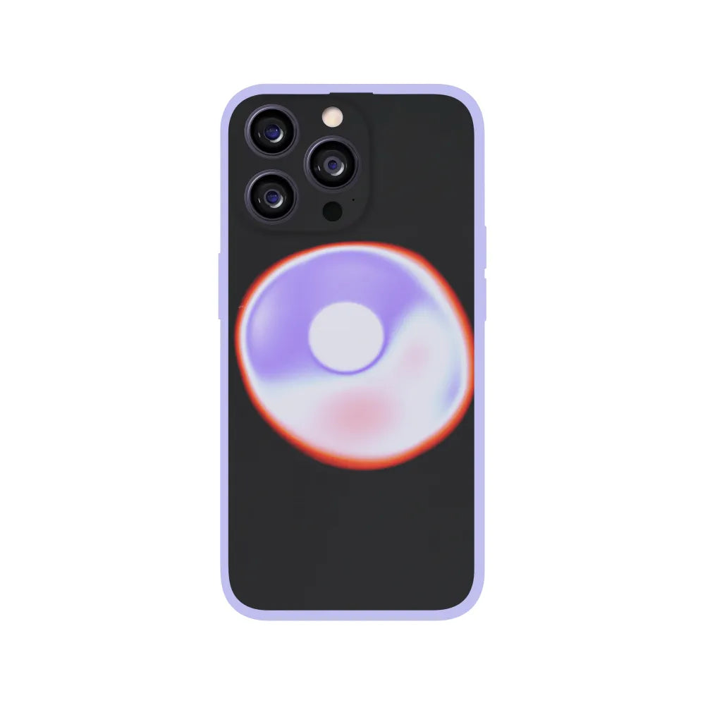 Abstract Phone Case