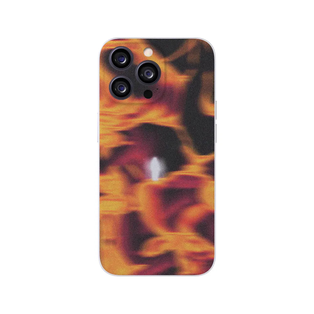 Well I Wonder Phone Case