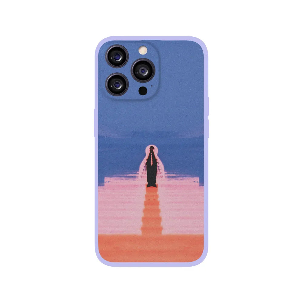 Abstract Phone Case