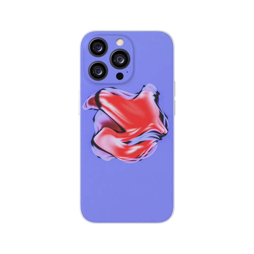 Abstract Phone Case