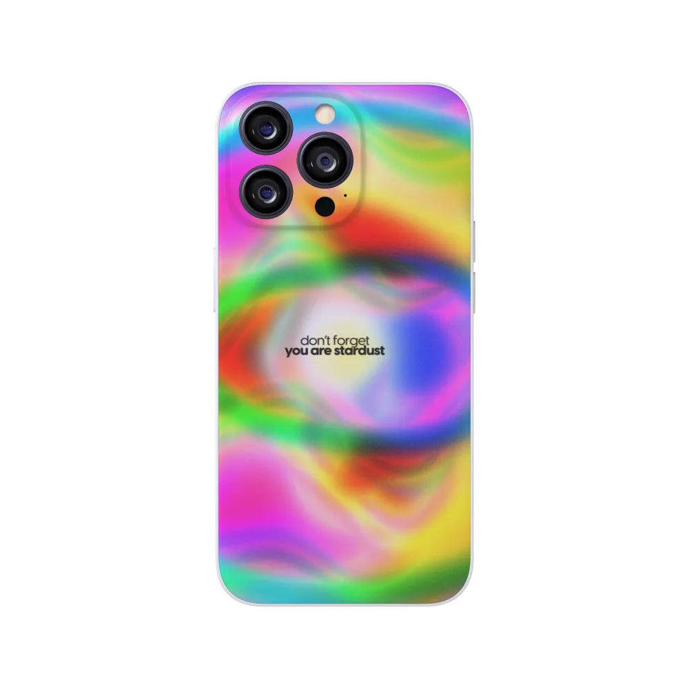 You Are Stardust Phone Case