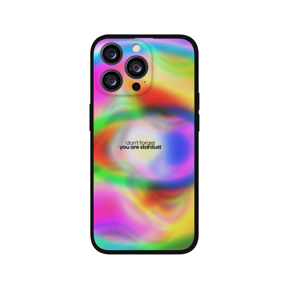 You Are Stardust Phone Case