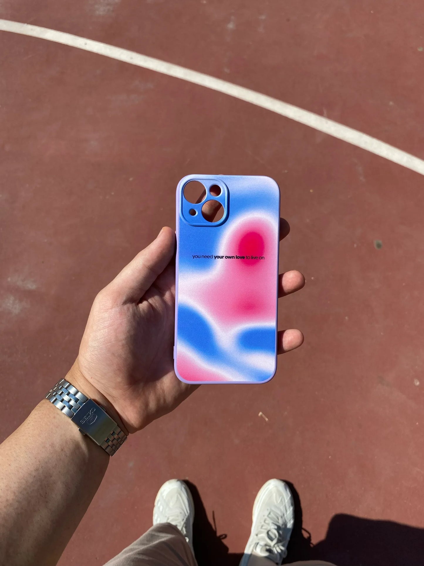 You Need Your Own Love Phone Case
