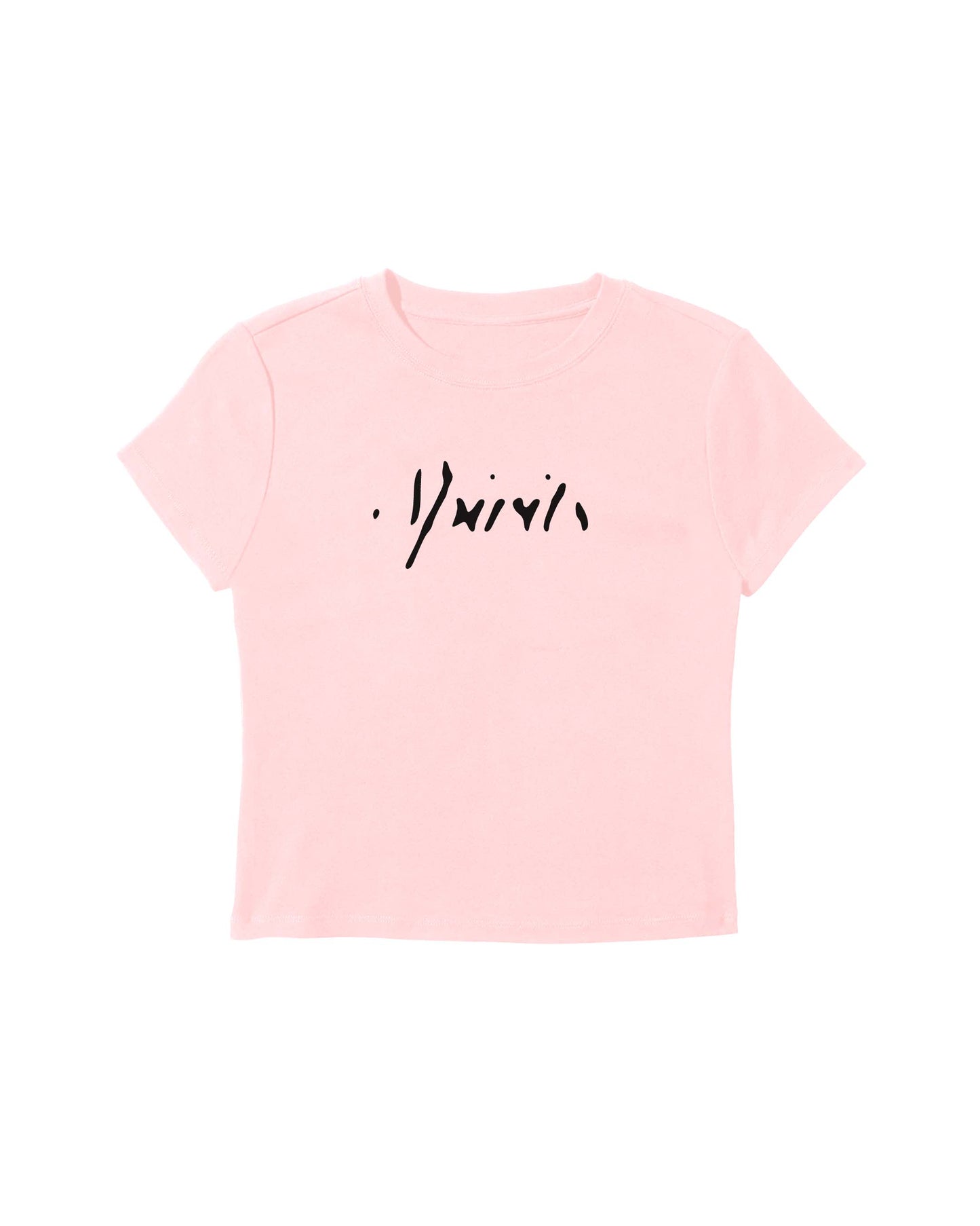 SATS 02 Baby Tee