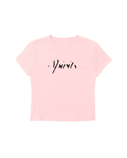 SATS 02 Baby Tee