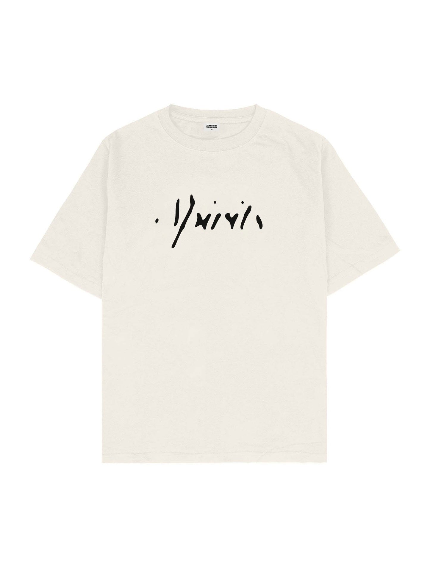 SATS 02 Oversized T-Shirt