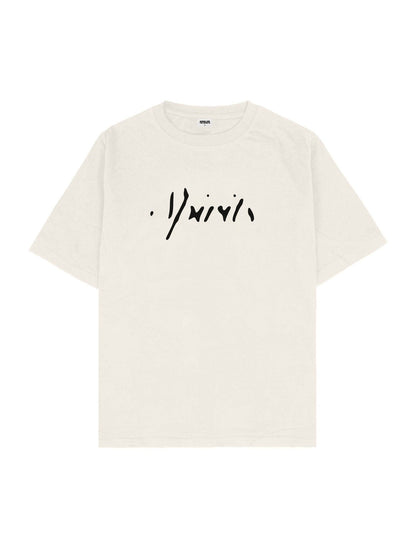 SATS 02 Oversized T-Shirt