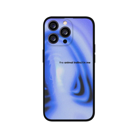 Animal Instinct Phone Case