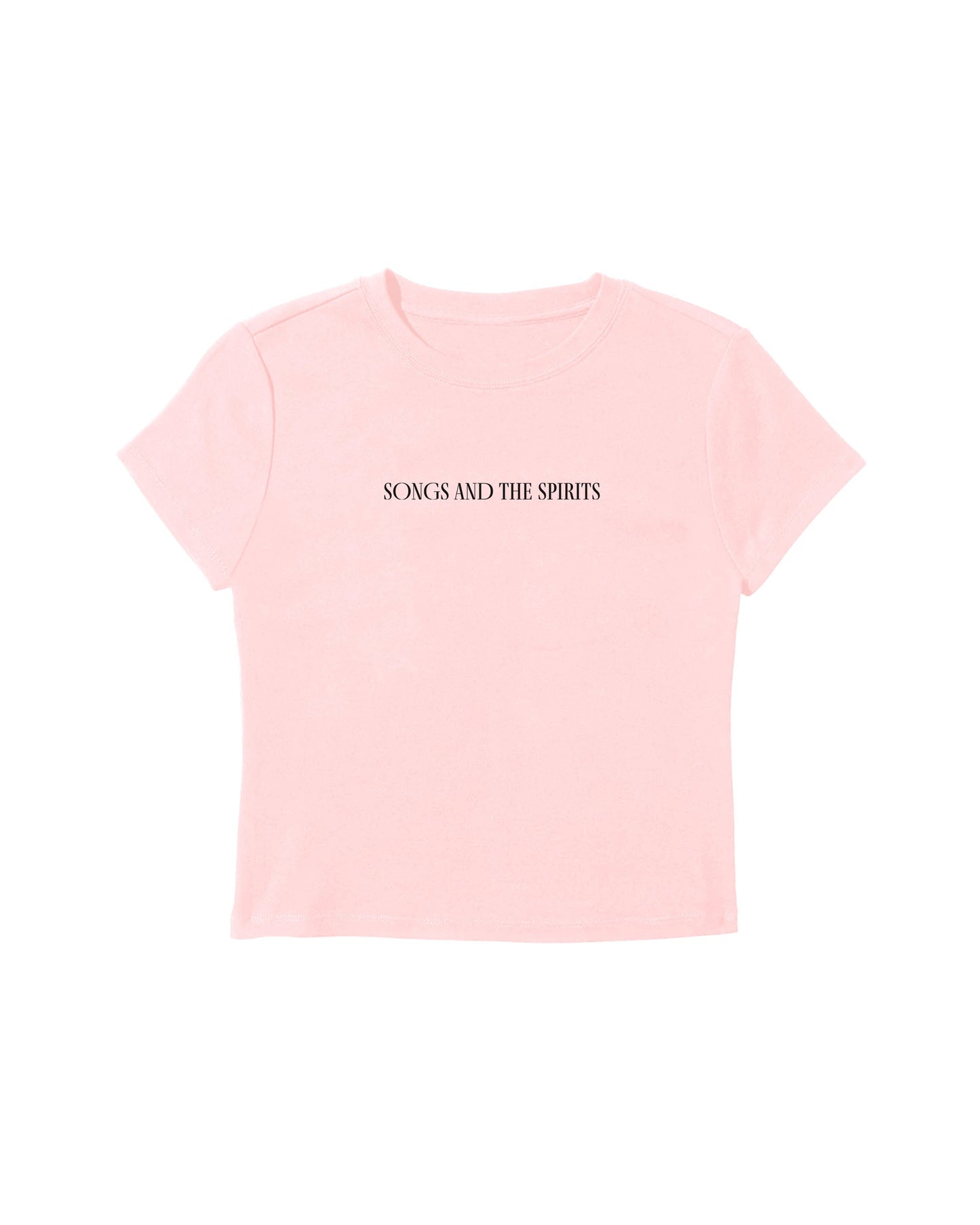 The Balkans Baby Tee