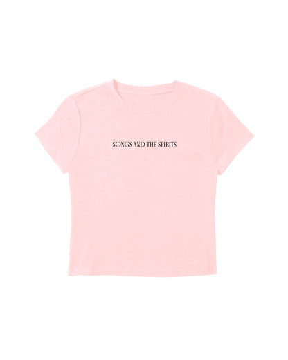 The Balkans Baby Tee