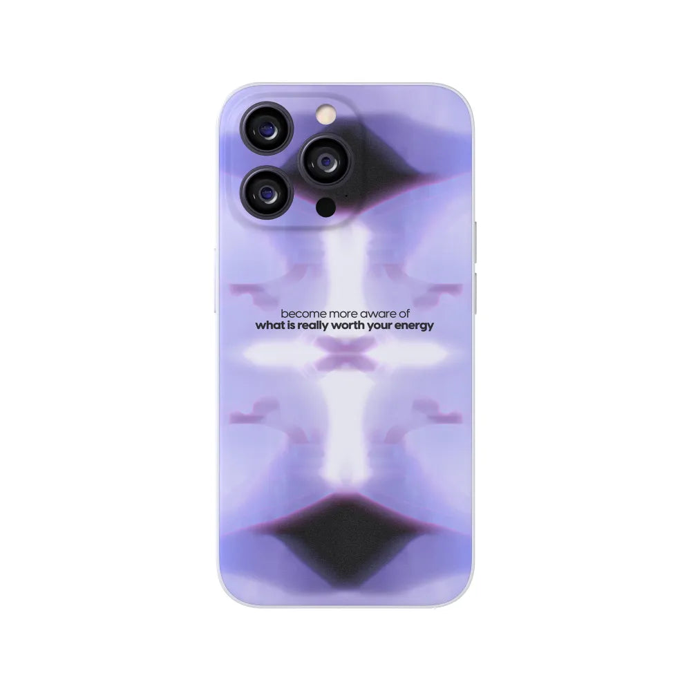 Become More Aware Of Phone Case