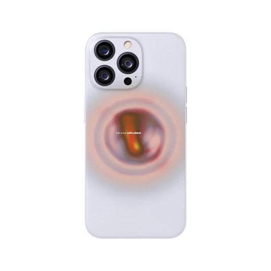 Be Your Safe Place Phone Case