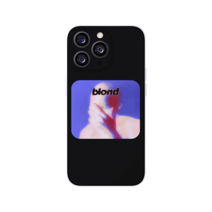 Blond Phone Case