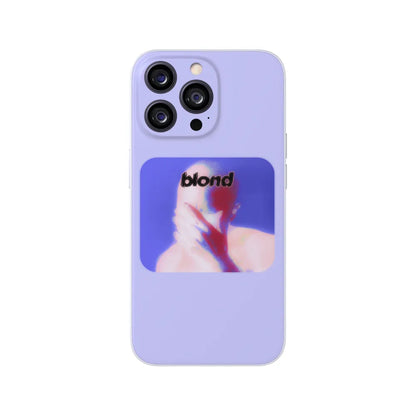 Blond Phone Case