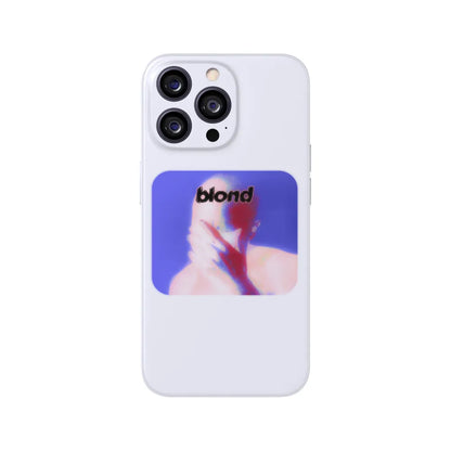 Blond Phone Case