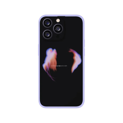Can I Stand in Your Light Phone Case