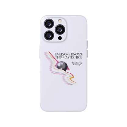 Currents Phone Case