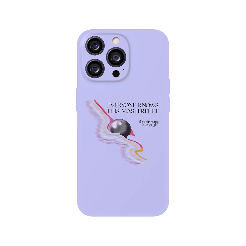 Currents Phone Case