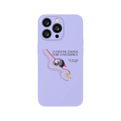 Currents Phone Case