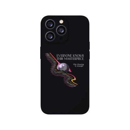 Currents Phone Case