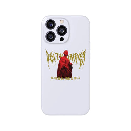 Death Diviner Phone Case