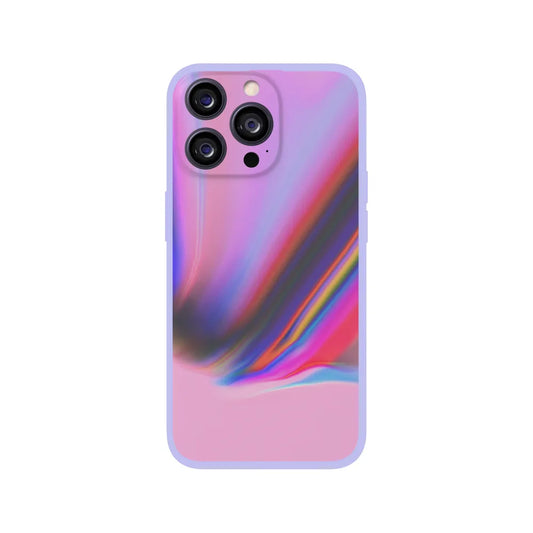 Enjoy Where You Are Phone Case