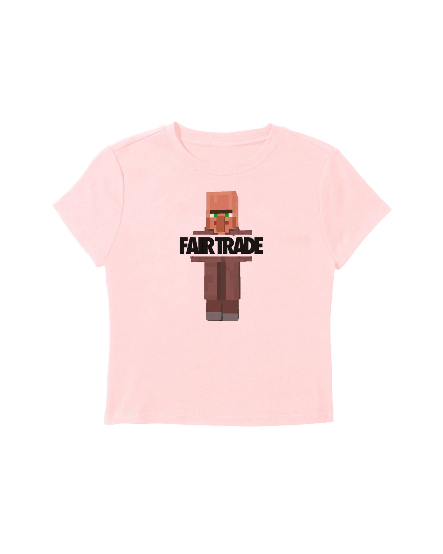 Fair Trade Baby Tee