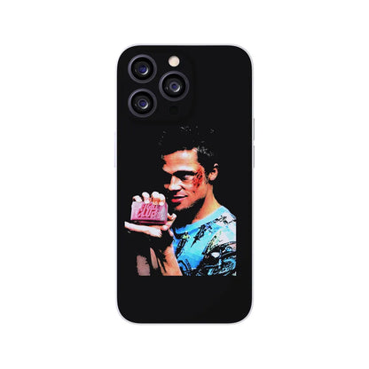 Fight Club Phone Case