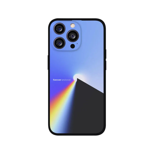 Forever and Ever Phone Case