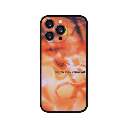 Lost Phone Case