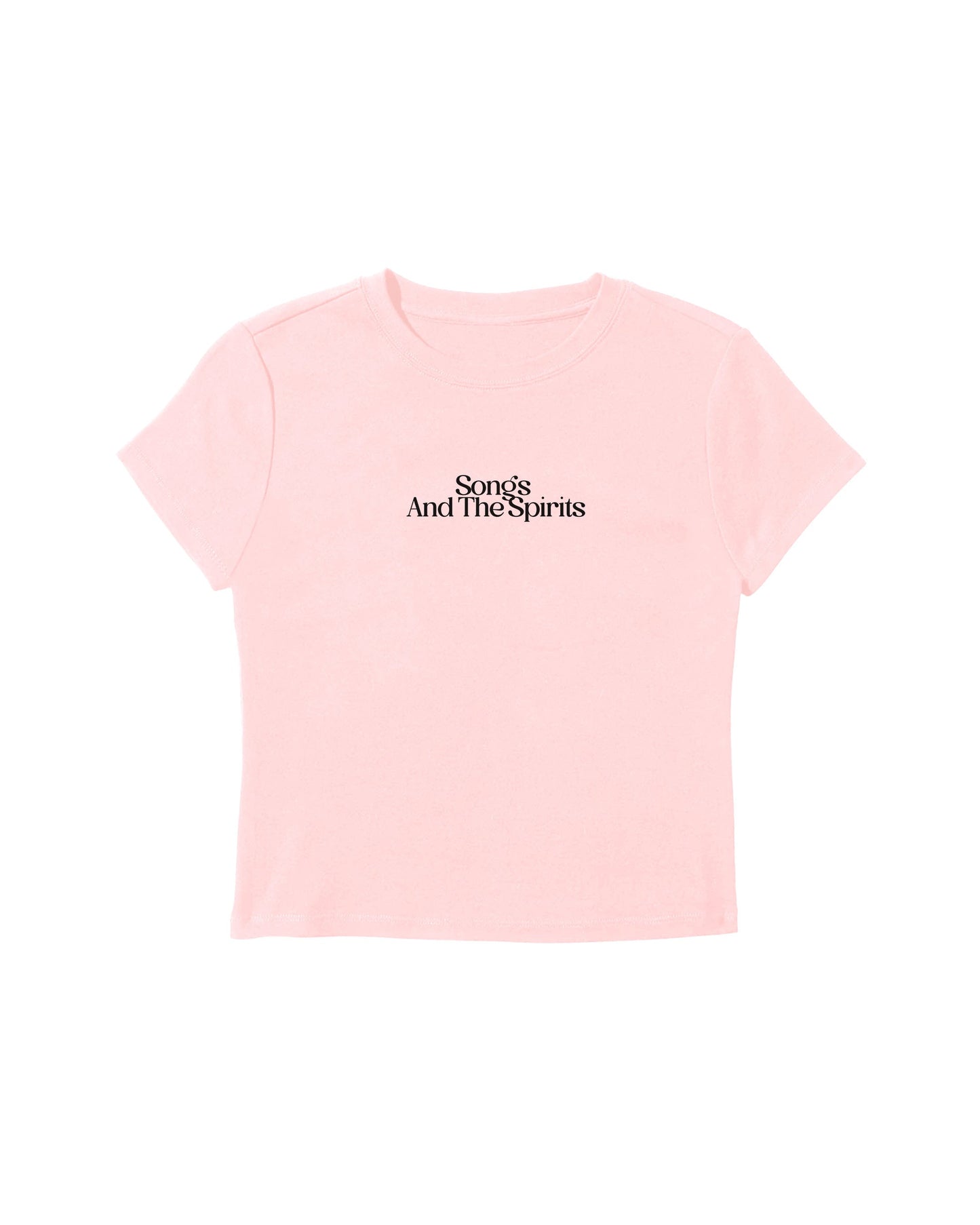 Harmony Baby Tee