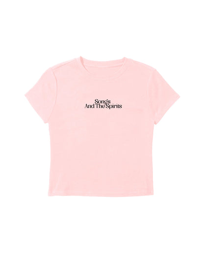 Harmony Baby Tee