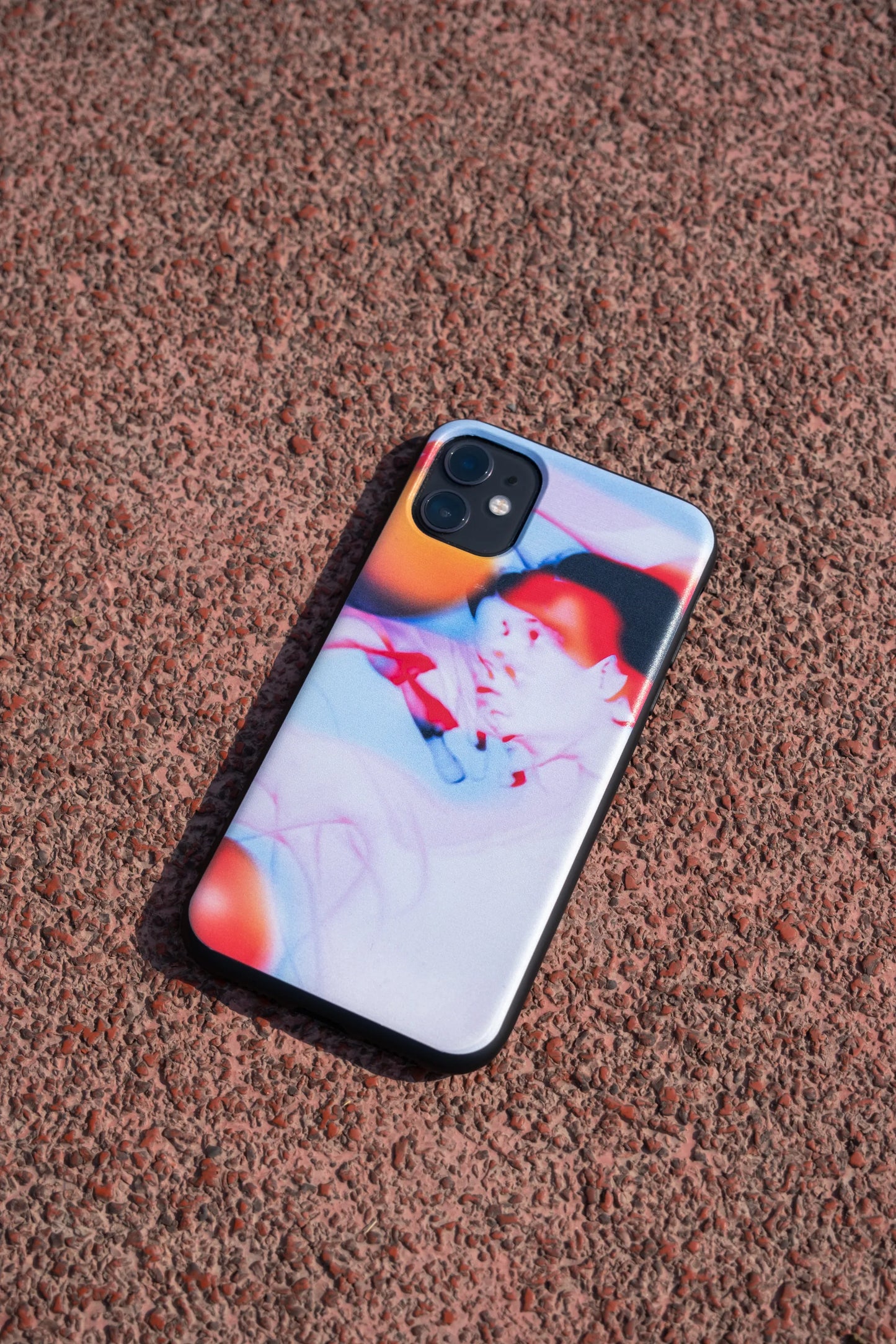 Cosmos Phone Case