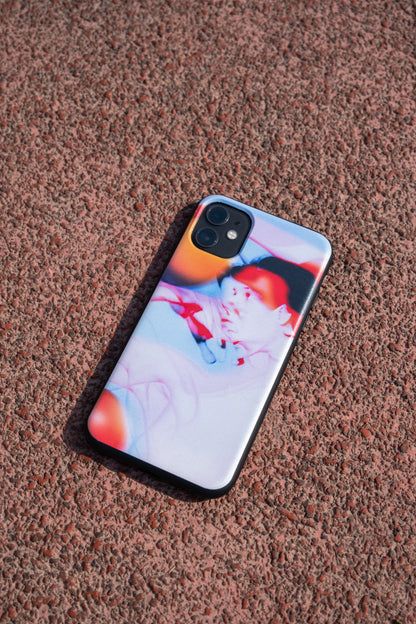 Cosmos Phone Case