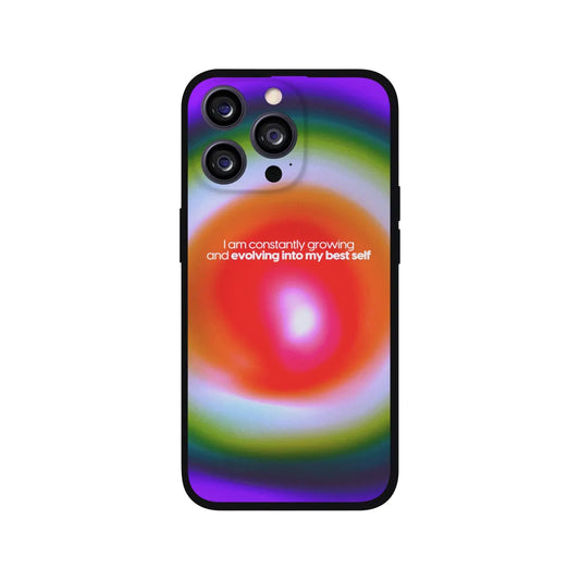 Growing Phone Case