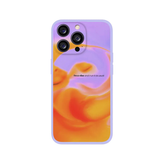I'm a Vibe Phone Case