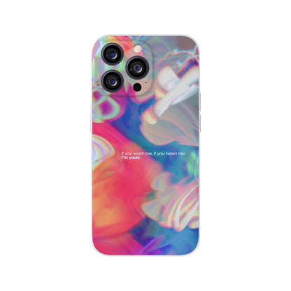Innerbloom Phone Case